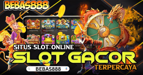 Game-Judi-Online Bebas888