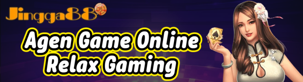 Agen Game Online