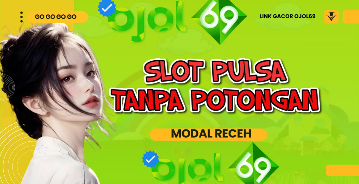 situs slot pulsa